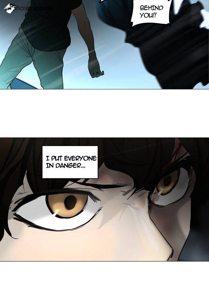 Tower Of God - Chapter 244 : Vol2Ch164