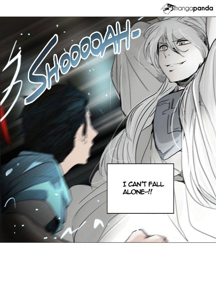 Tower Of God - Chapter 244 : Vol2Ch164