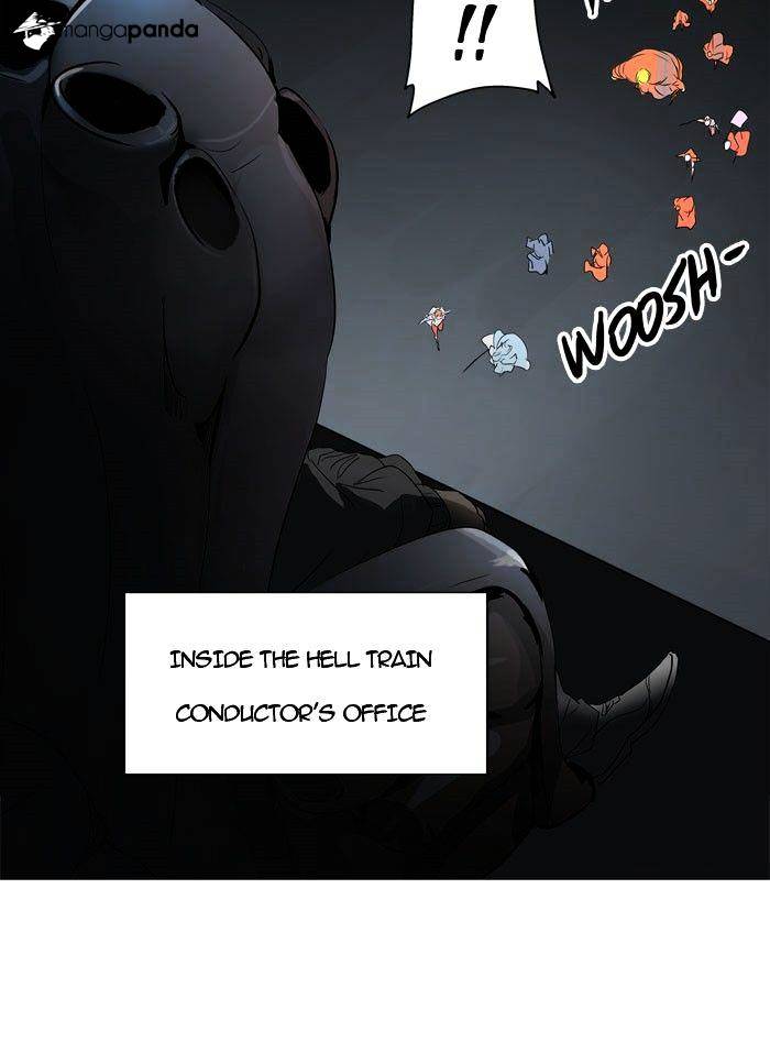 Tower Of God - Chapter 244 : Vol2Ch164