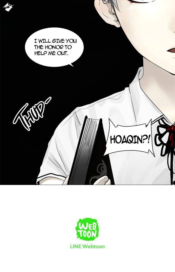 Tower Of God - Chapter 244 : Vol2Ch164