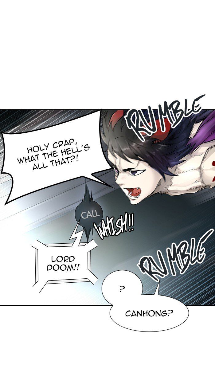 Tower Of God - Chapter 478