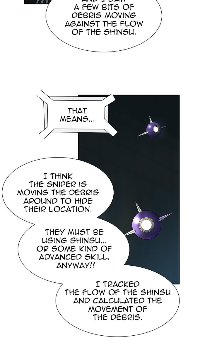 Tower Of God - Chapter 478