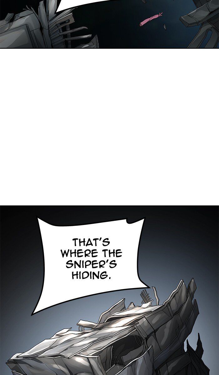 Tower Of God - Chapter 478