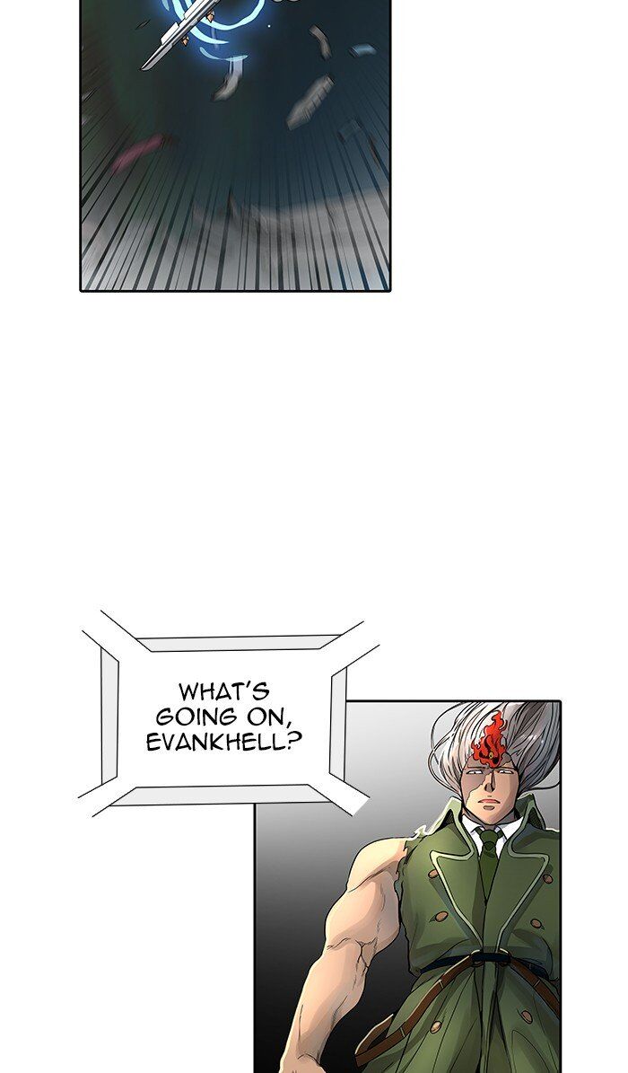 Tower Of God - Chapter 478