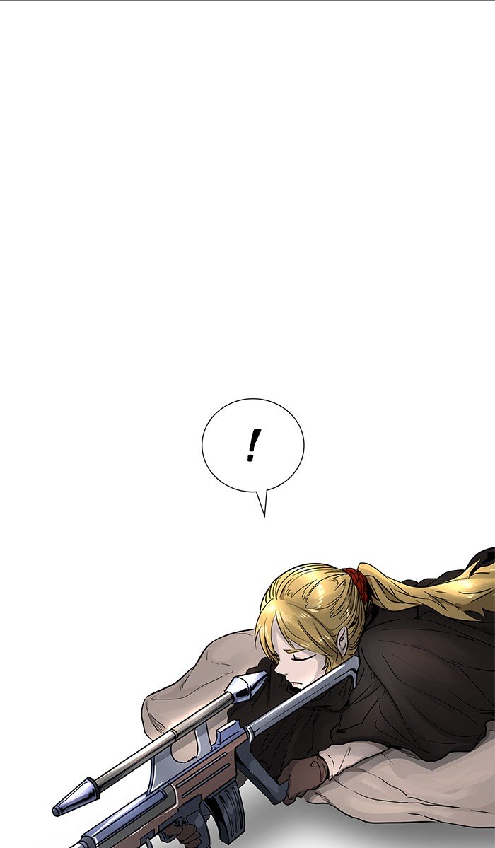 Tower Of God - Chapter 478