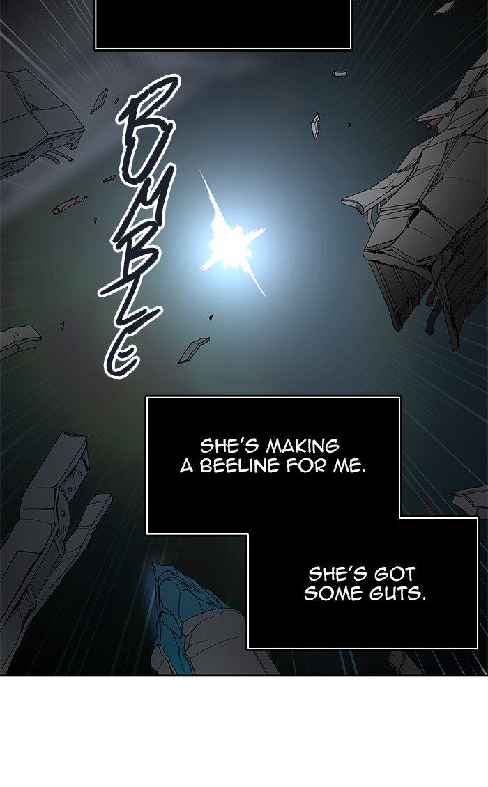 Tower Of God - Chapter 478