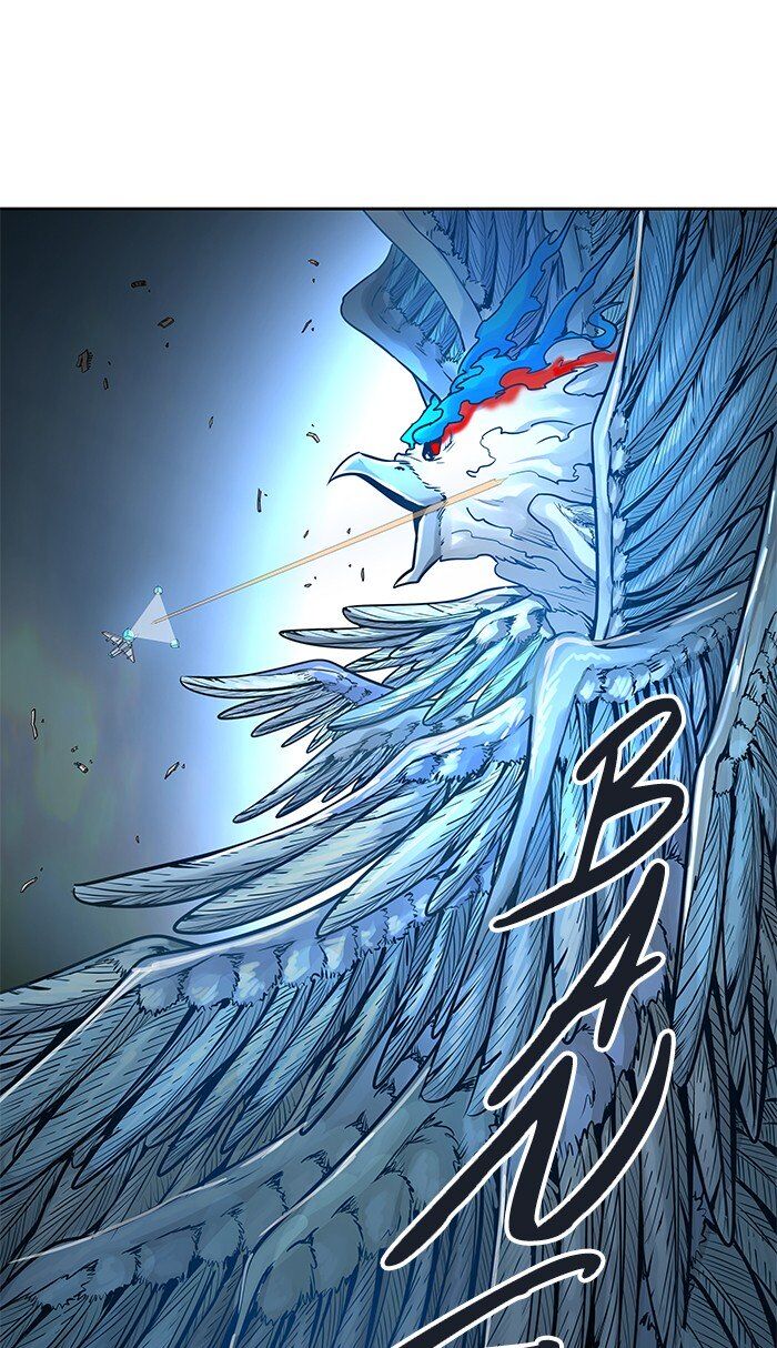 Tower Of God - Chapter 478