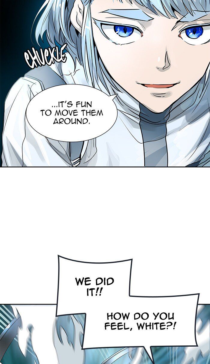 Tower Of God - Chapter 478