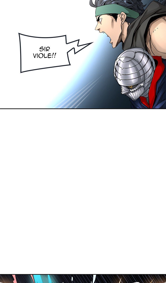 Tower Of God - Chapter 478