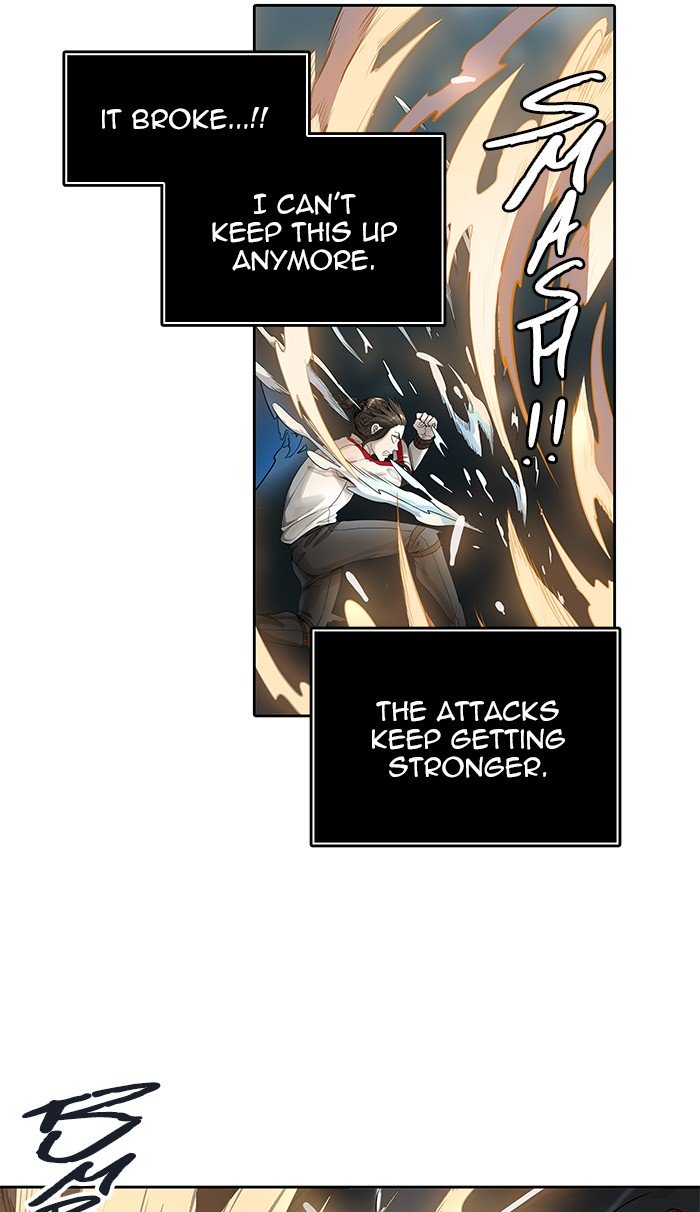 Tower Of God - Chapter 478