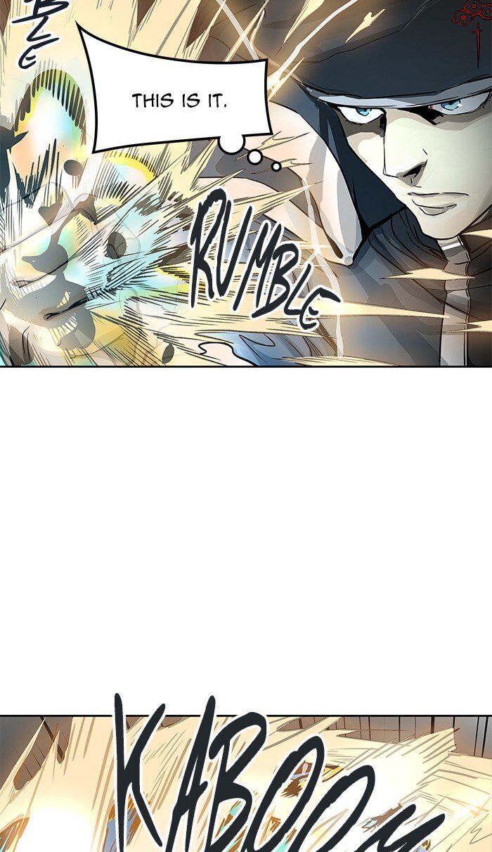 Tower Of God - Chapter 478