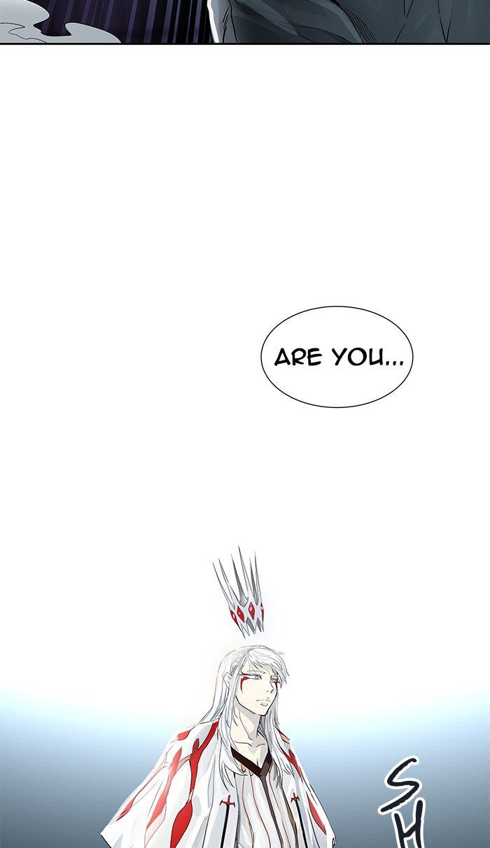 Tower Of God - Chapter 478