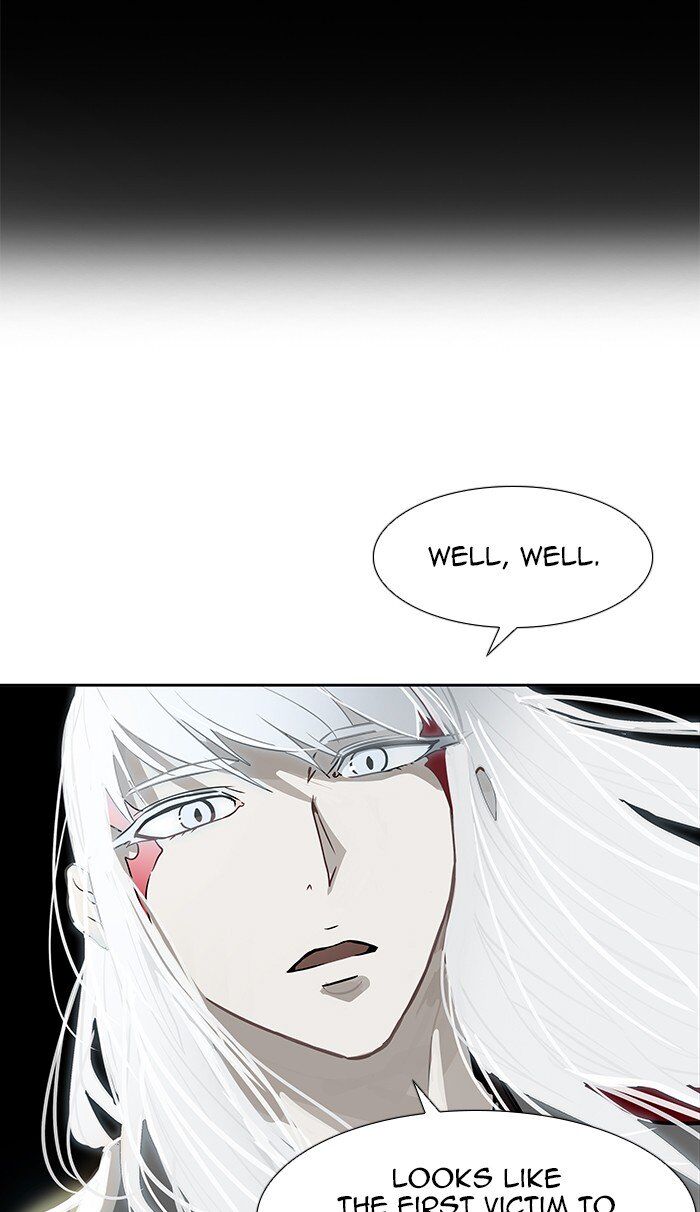 Tower Of God - Chapter 478