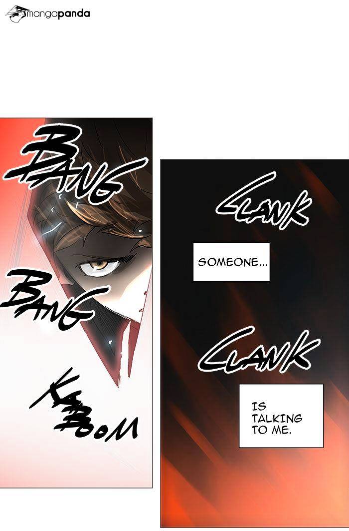 Tower Of God - Chapter 228 : Vol2Ch148