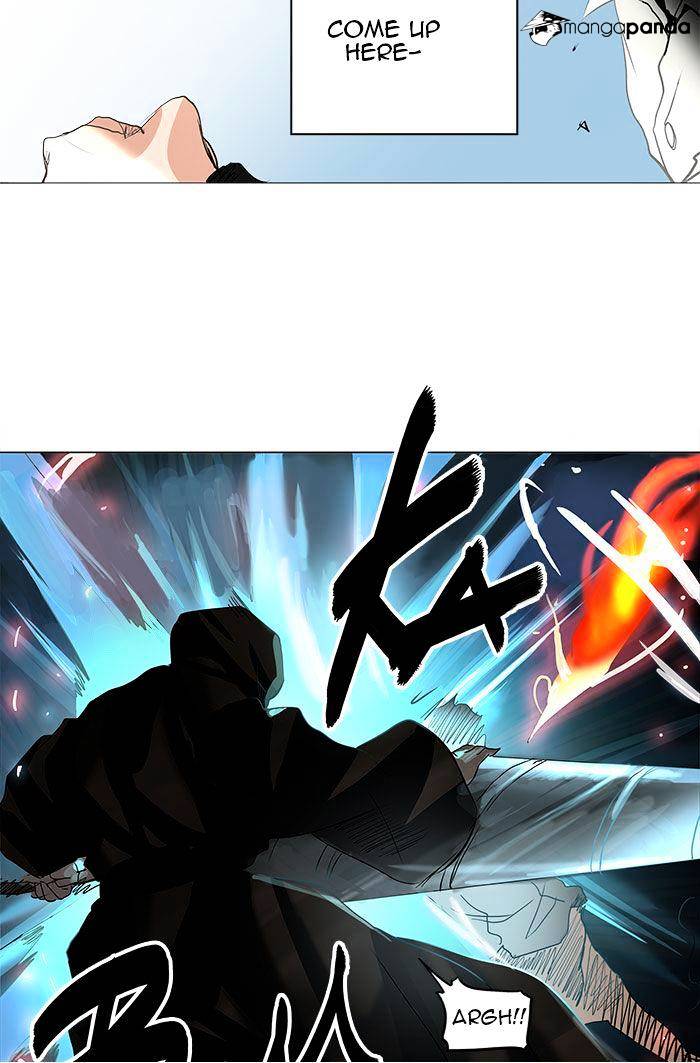 Tower Of God - Chapter 228 : Vol2Ch148