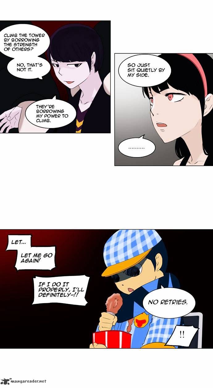 Tower Of God - Chapter 87 : Vol2 Ch7