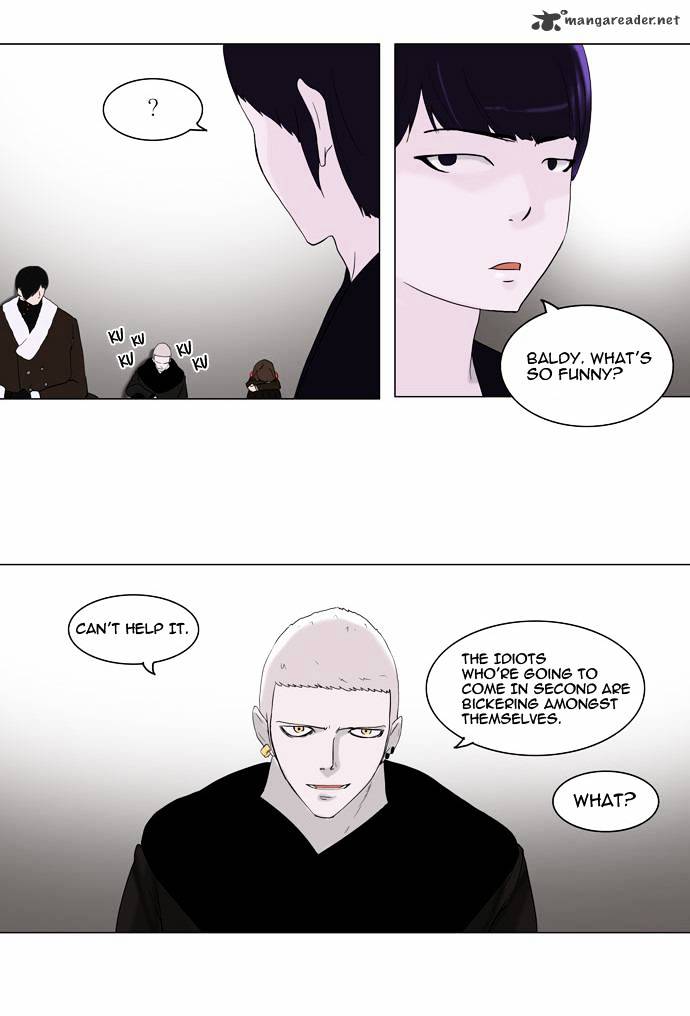 Tower Of God - Chapter 87 : Vol2 Ch7