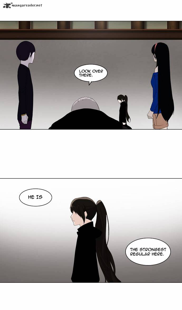 Tower Of God - Chapter 87 : Vol2 Ch7