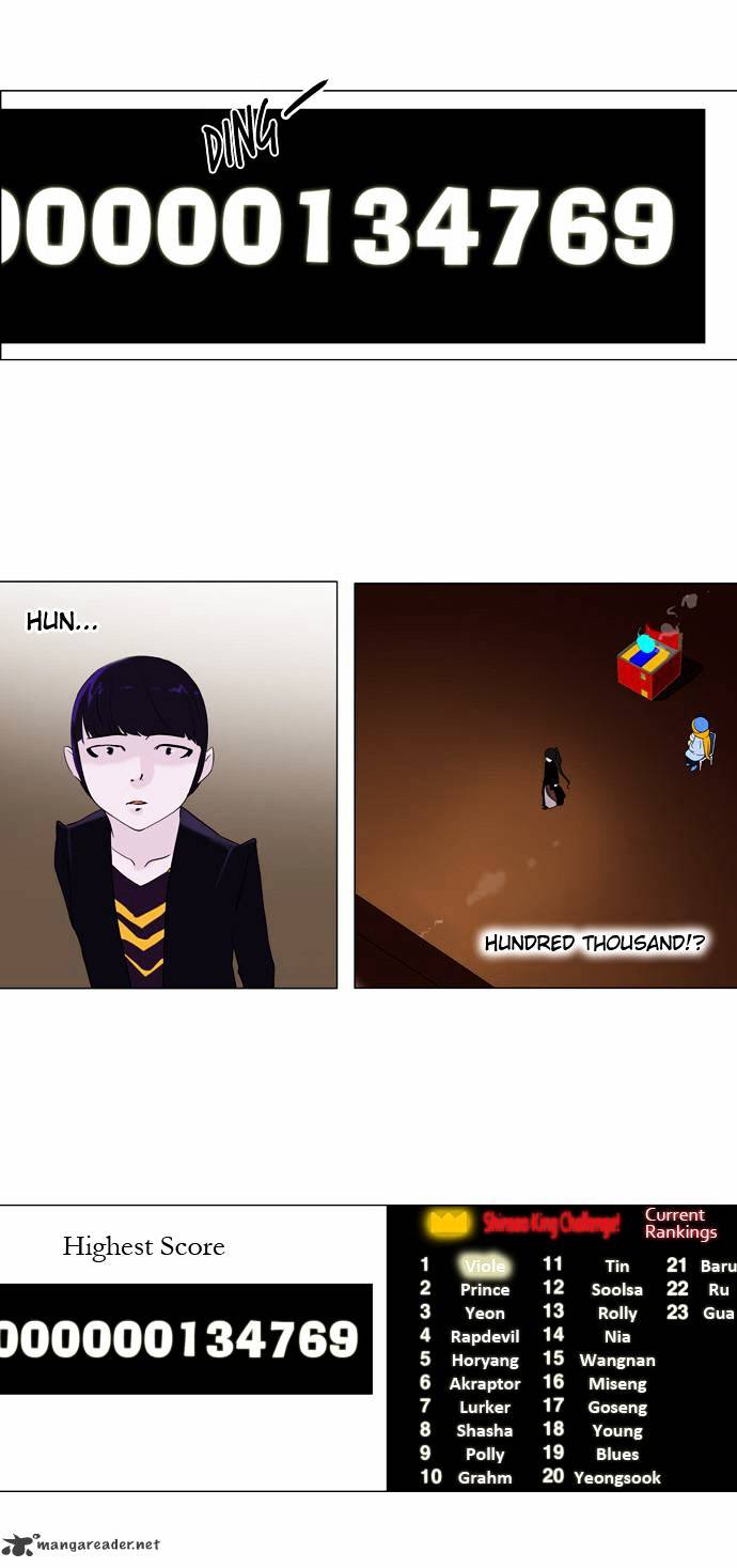 Tower Of God - Chapter 87 : Vol2 Ch7