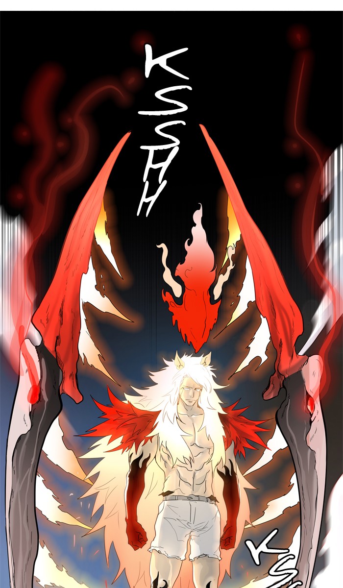 Tower Of God - Chapter 448: [Season 3] Ep. 31