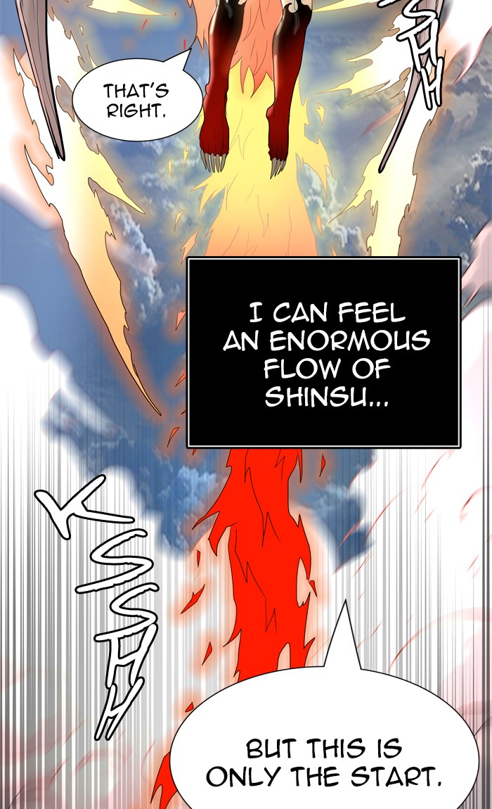 Tower Of God - Chapter 448: [Season 3] Ep. 31