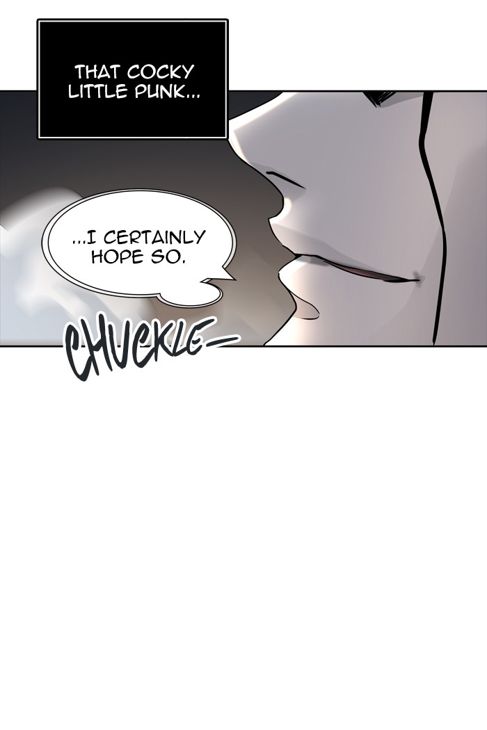 Tower Of God - Chapter 448: [Season 3] Ep. 31