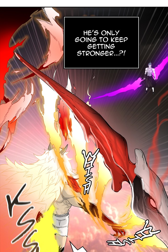 Tower Of God - Chapter 448: [Season 3] Ep. 31