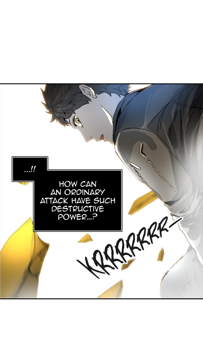 Tower Of God - Chapter 379