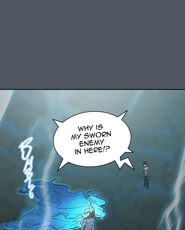 Tower Of God - Chapter 379