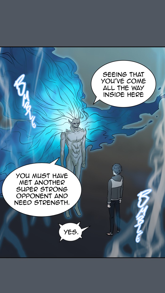 Tower Of God - Chapter 379