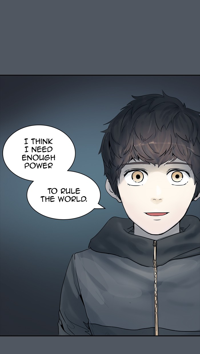 Tower Of God - Chapter 379