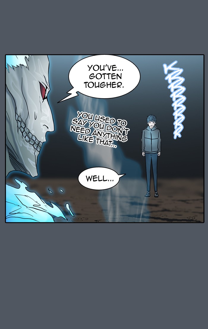 Tower Of God - Chapter 379