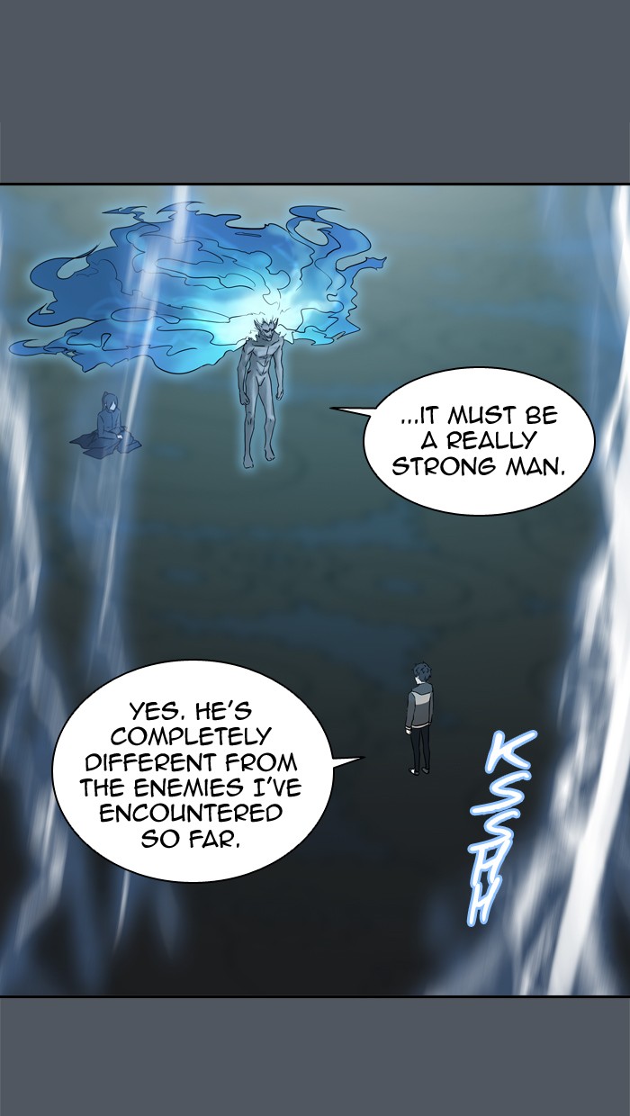 Tower Of God - Chapter 379