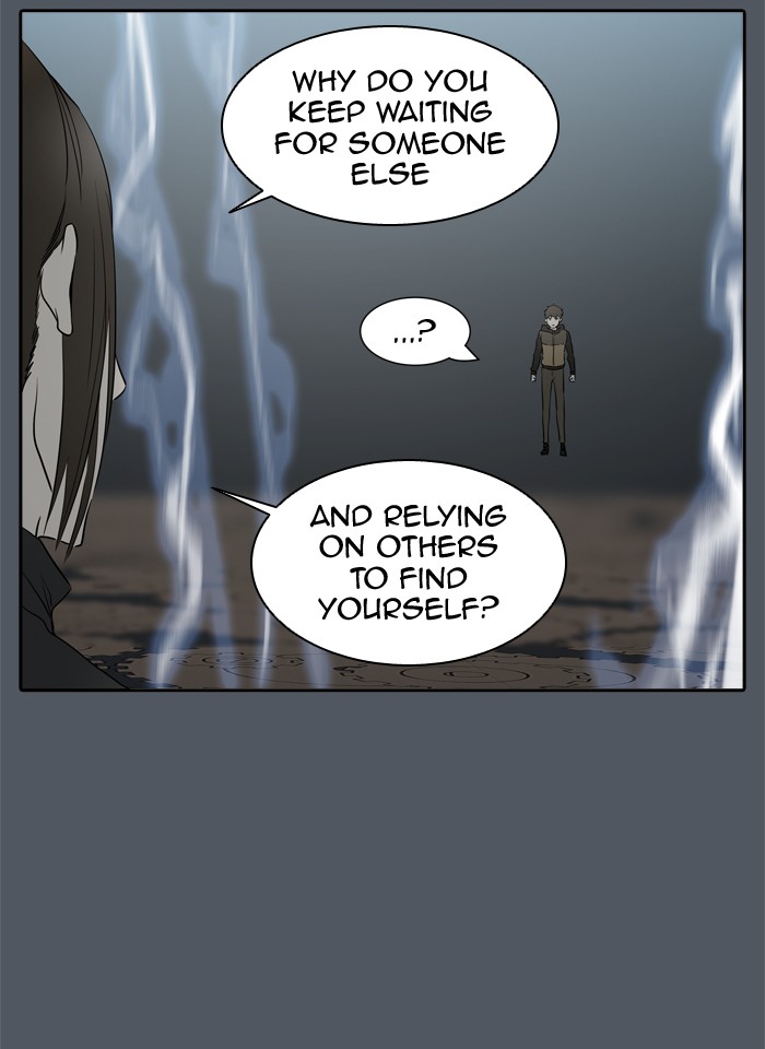 Tower Of God - Chapter 379