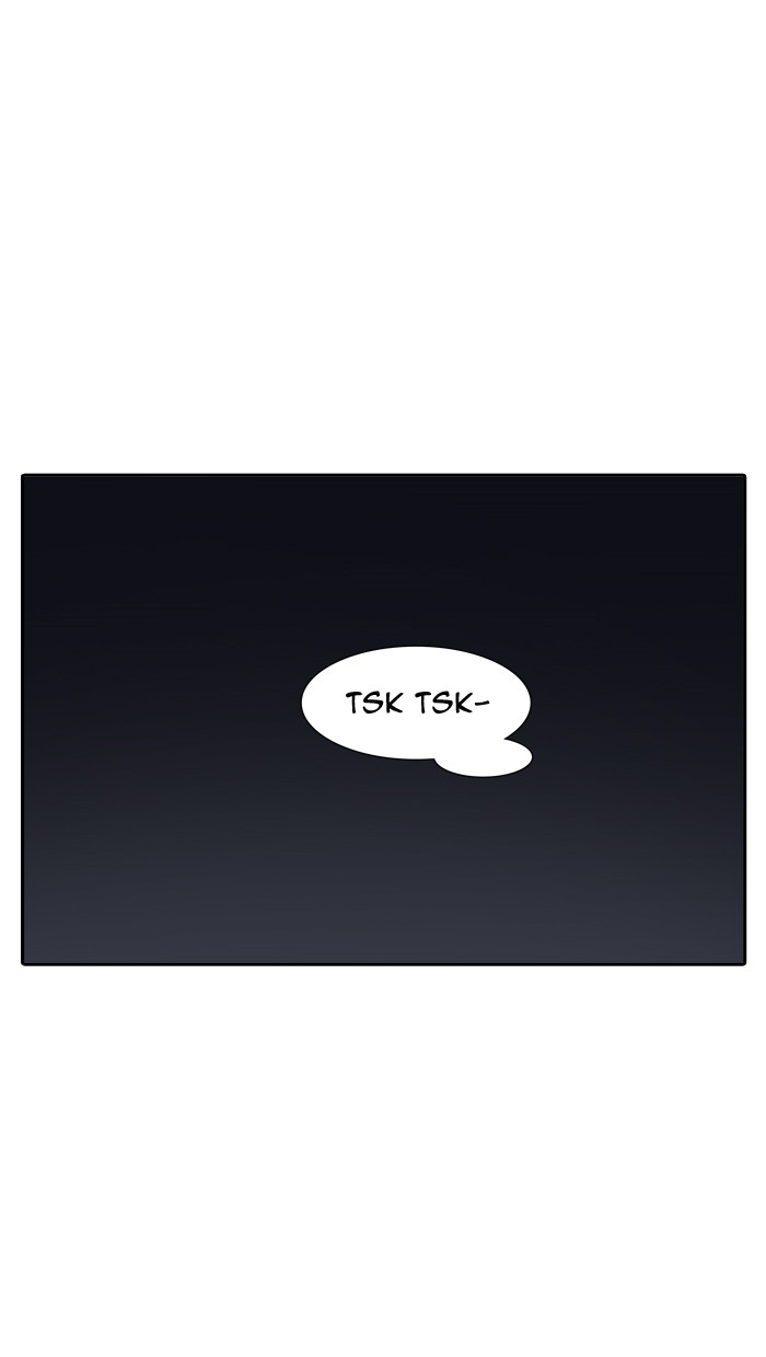 Tower Of God - Chapter 379