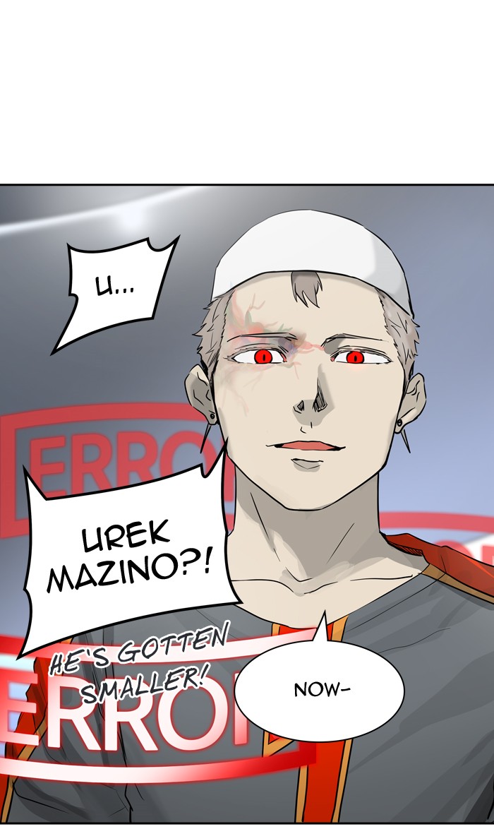 Tower Of God - Chapter 379