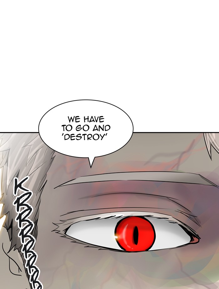 Tower Of God - Chapter 379