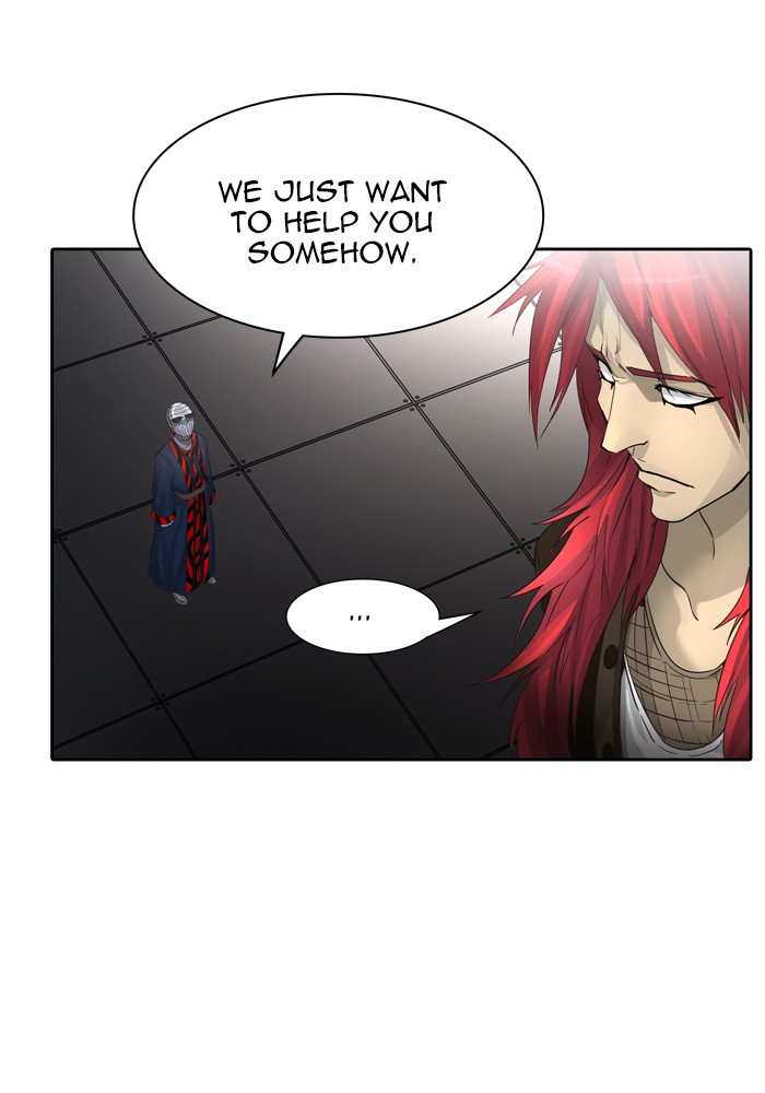 Tower Of God - Chapter 444: [Season 3] Ep. 27