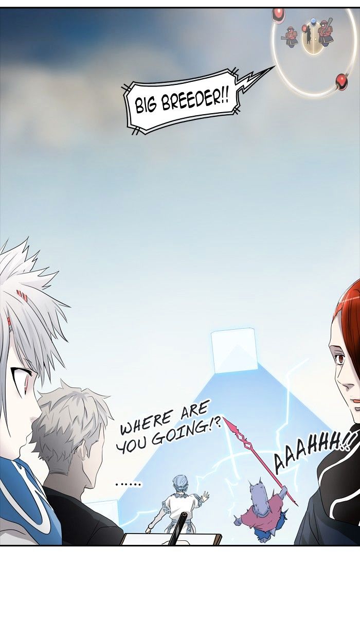 Tower Of God - Chapter 352