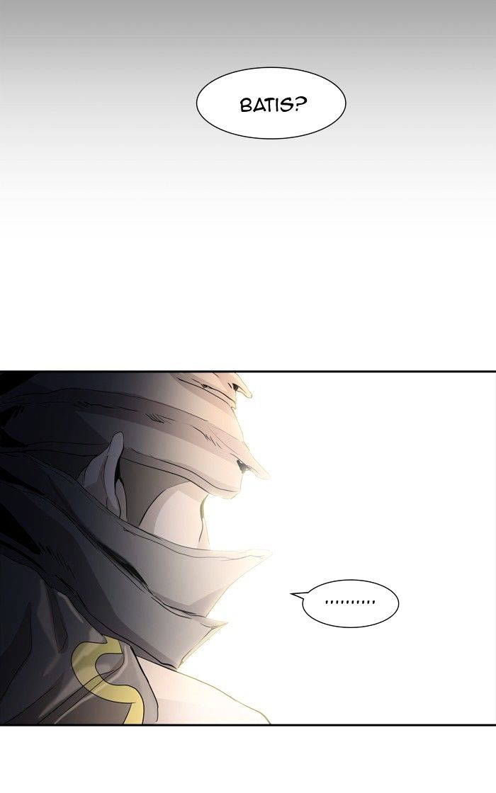 Tower Of God - Chapter 352