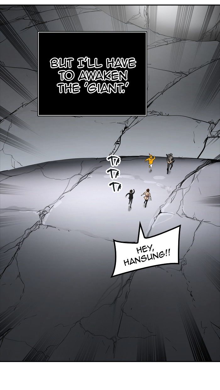 Tower Of God - Chapter 352