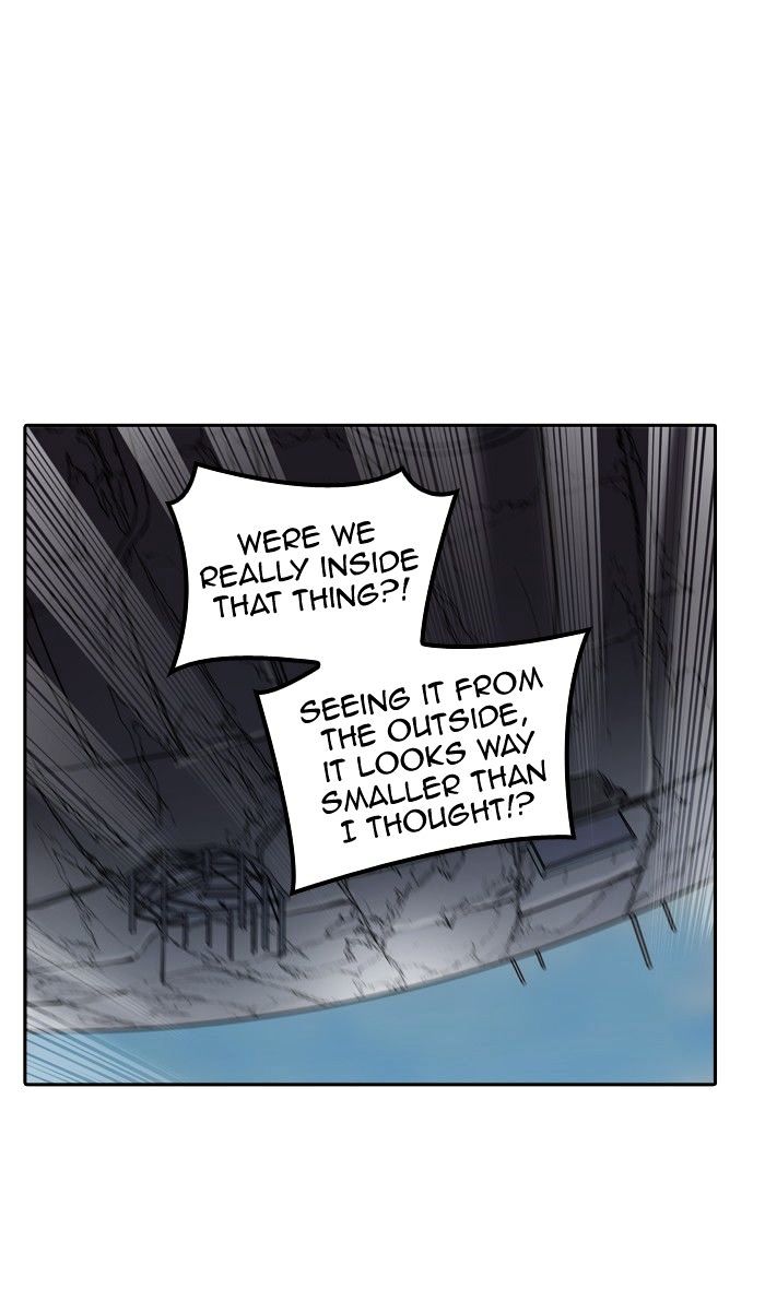 Tower Of God - Chapter 352