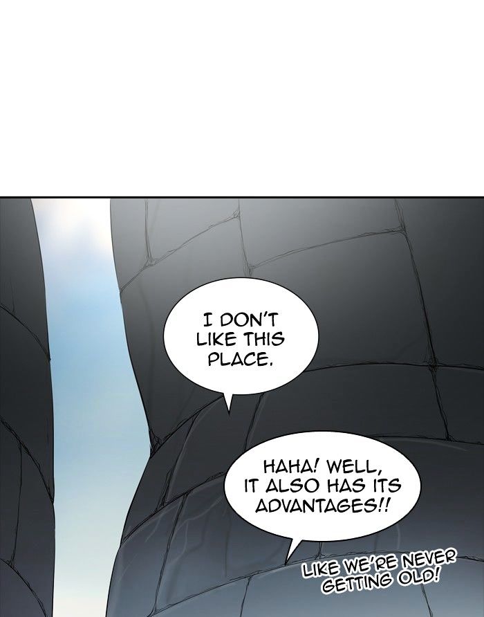 Tower Of God - Chapter 352