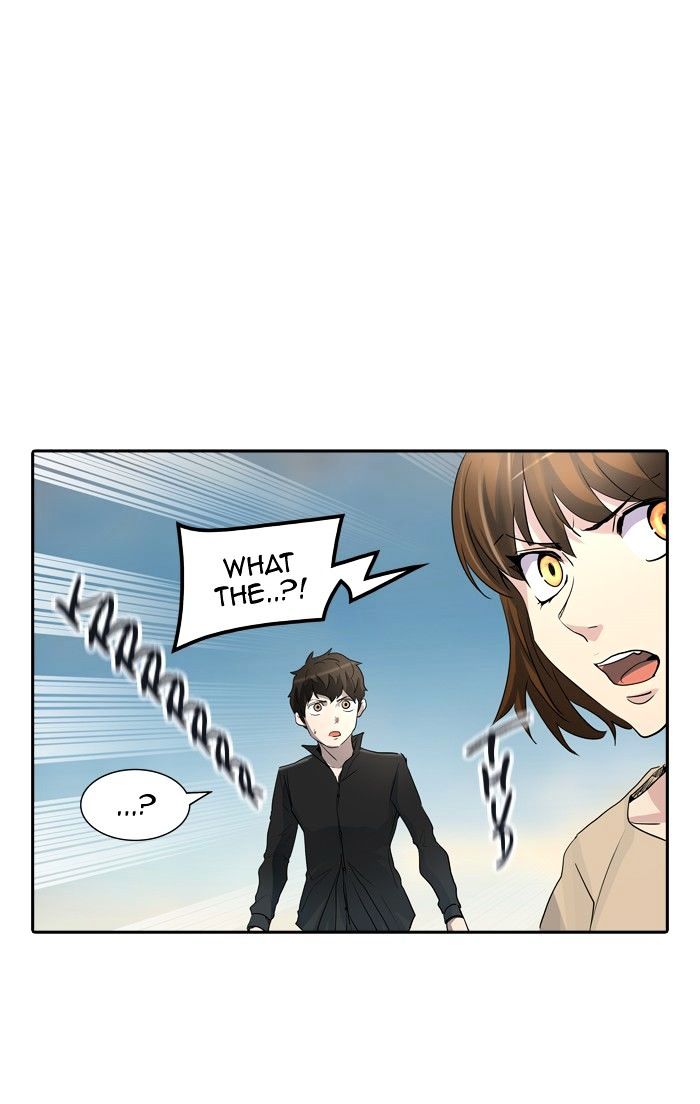 Tower Of God - Chapter 352