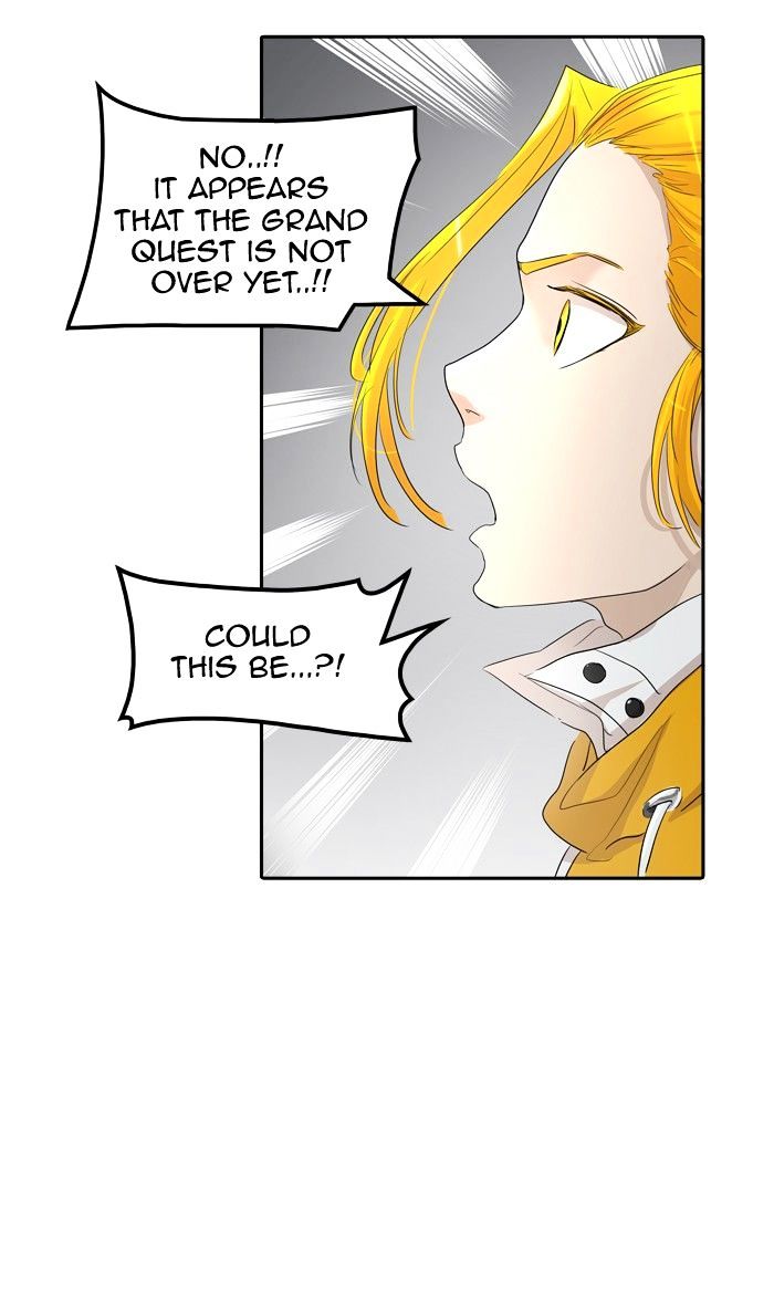 Tower Of God - Chapter 352