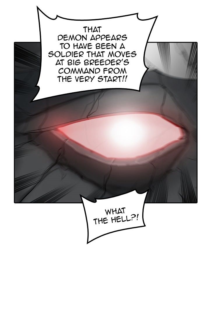 Tower Of God - Chapter 352