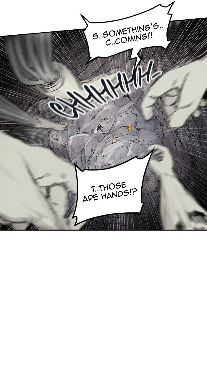 Tower Of God - Chapter 352