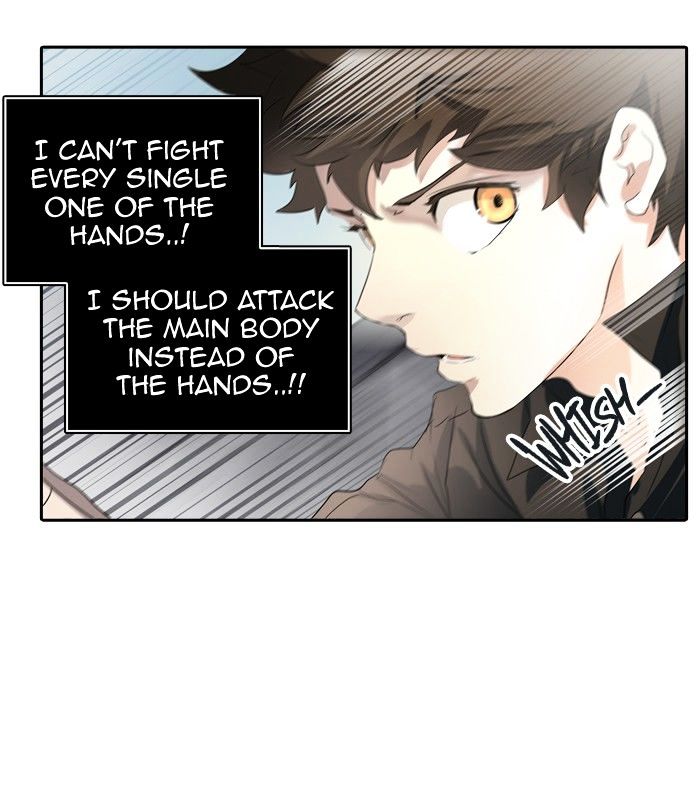 Tower Of God - Chapter 352