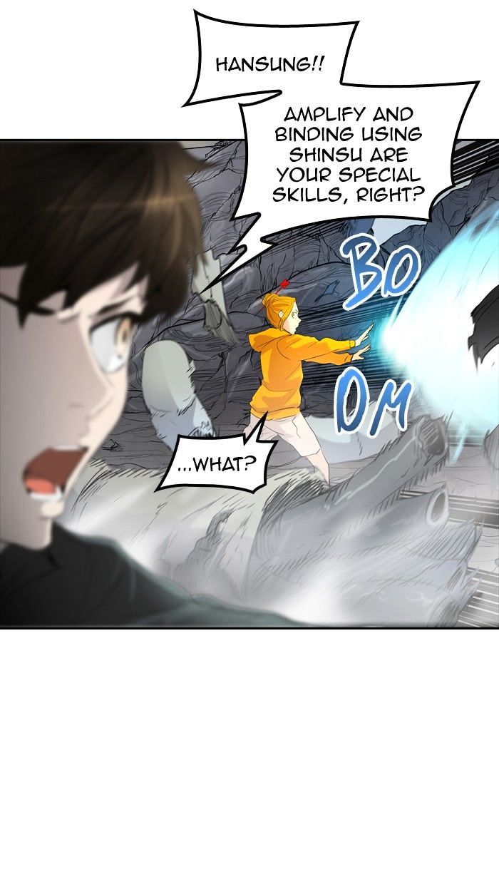 Tower Of God - Chapter 352