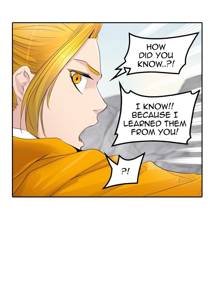 Tower Of God - Chapter 352